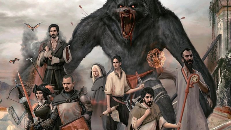 Mis ignotables y matildehorneables de 2025