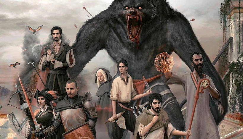 Mis ignotables y matildehorneables de 2025